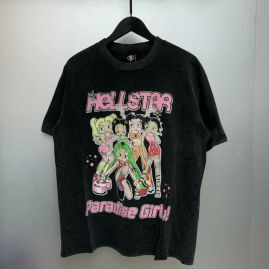 Picture of Hellstar T Shirts Short _SKUHellstarS-XLH21536356
